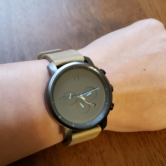MVMT Other - MVMT Chrono Watch